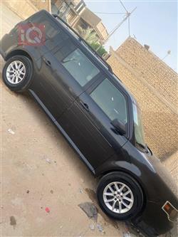 Ford Flex